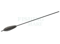 Ciężarki Karpiowe Delta Z Rurką CB-AH