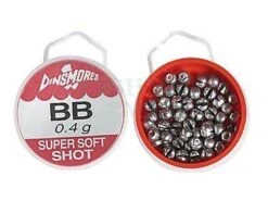 Śruciny Dinsmores CD-Z