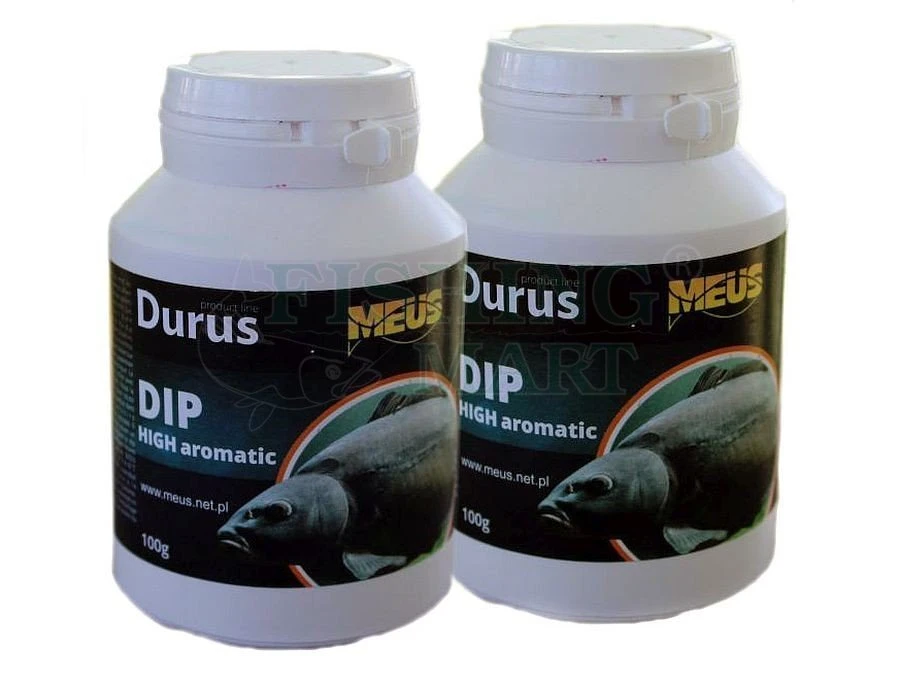 Dip Durus 3 Dip Durus