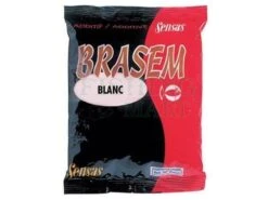 SENSAS Dodatki Do Zanęt Sypkie Brasems