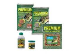 Dodatki Zanętowe Premium