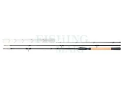 Dragon Wędki Mega Baits BLACK SHADOW Feeder