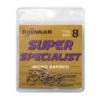 Haczyki Drennan Eyed - Super Specialist -sklep Daiwa drennan eyed super specialist 1478698235