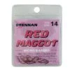 Drennan Haczyki Spade - Red Maggot