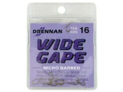 Drennan Haczyki Spade - Wide Gape 7 Drennan Haczyki Spade - Wide Gape -sklep Daiwa drennan spade wide gape 1299662969
