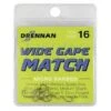 Drennan Haczyki Spade - Wide Gape Match