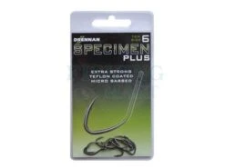 Drennan Haczyki Specimen Plus
