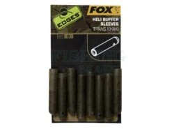Fox Edges Camo Heli Buffer Sleeves