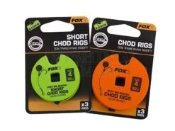 Fox EDGES Chod Stiff Rig Beaked - Barbed 9 Fox EDGES Chod Stiff Rig Beaked - Barbed -sklep Daiwa edges chod stiff rig beaked barbed 1499079534