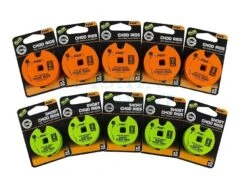 Fox EDGES Chod Stiff Rig Beaked - Barbed