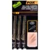 Fox EDGES Submerge Camo Leader Lead Clip Kwik Change -sklep Daiwa edges submerge camo leader lead clip kwik change kf 1