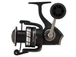 Abu Garcia Kołowrotki Elite Max -sklep Daiwa elite max hi