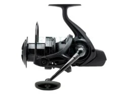 Daiwa Kołowrotek Karpiowy Emblem 35 SCW LD QD *