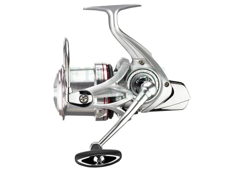 Daiwa Kołowrotki Emblem Surf 35 SCW QD * 3 Daiwa Kołowrotki Emblem Surf 35 SCW QD *