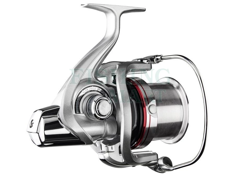 Daiwa Kołowrotki Emblem Surf 35 SCW QD * 4 Daiwa Kołowrotki Emblem Surf 35 SCW QD * - obrazek 2