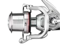 Daiwa Kołowrotki Emblem Surf 35 SCW QD * 8 Daiwa Kołowrotki Emblem Surf 35 SCW QD * -sklep Daiwa emblem surf 35 scw qd p6