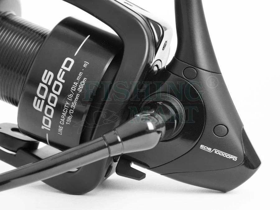 Fox Kołowrotki Karpiowe EOS 10000FD 5 Fox Kołowrotki Karpiowe EOS 10000FD - obrazek 3