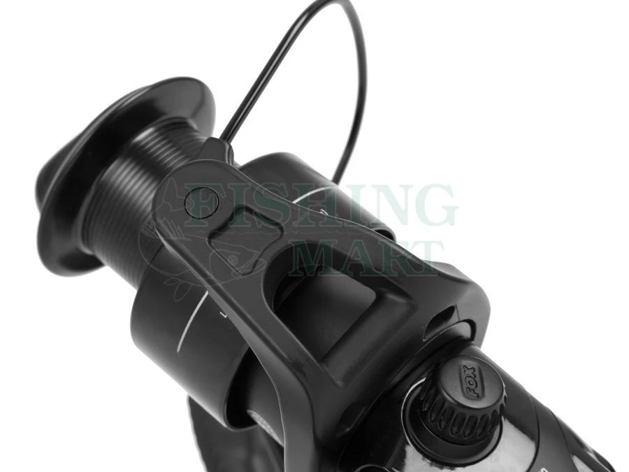 Fox Kołowrotki Karpiowe EOS 10000FD 6 Fox Kołowrotki Karpiowe EOS 10000FD - obrazek 4