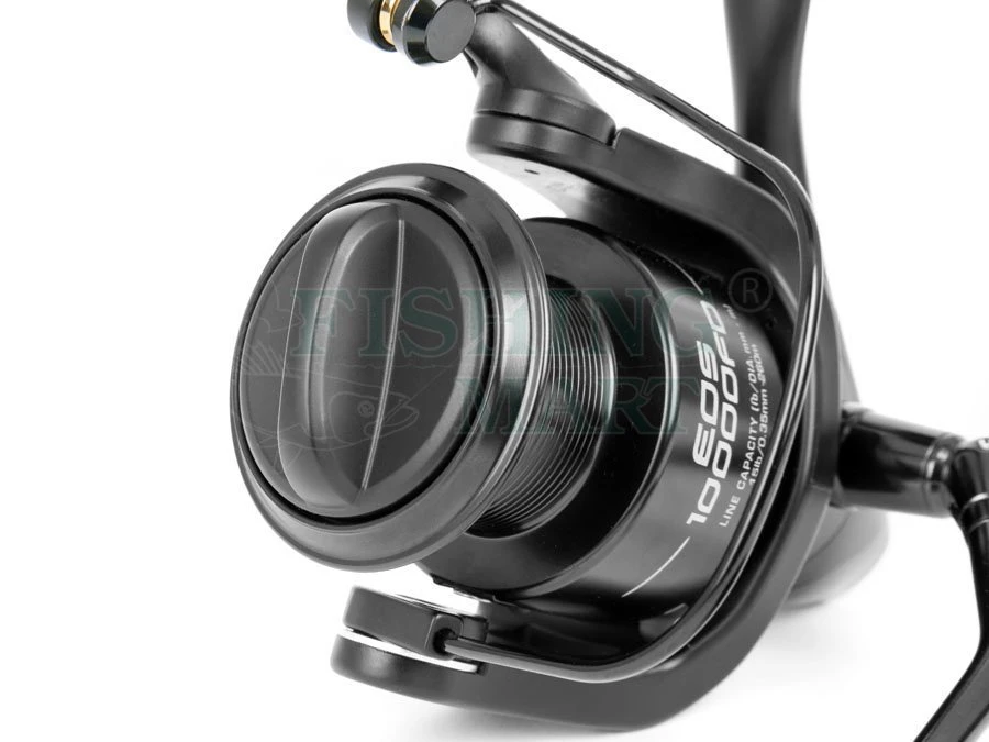 Fox Kołowrotki Karpiowe EOS 10000FD 4 Fox Kołowrotki Karpiowe EOS 10000FD - obrazek 2