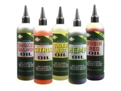 DYNAMITE BAITS Evolution Oils