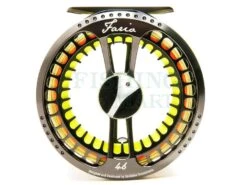 Kołowrotki Fario LW Anthracite -sklep Daiwa fario lw anthracite yo