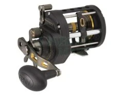 PENN Multiplikatory Fathom II Level Wind -sklep Daiwa fathomr ii level wind ct