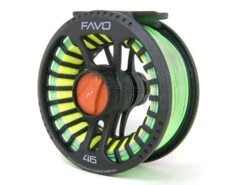 Kołowrotki FAVO -sklep Daiwa favo mz