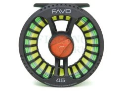 Kołowrotki FAVO -sklep Daiwa favo nc