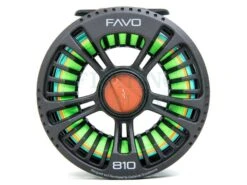 Kołowrotki FAVO -sklep Daiwa favo wl