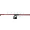 Dam Zestaw Fighter Pro Combo XH-T Spin -sklep Daiwa fighter pro combo xh t spin ac