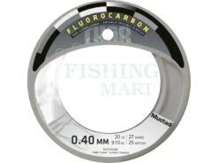 Mustad Żyłki Fluorocarbonowe THOR