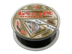 Milo Żyłki Fortress Iron Mono Sinking