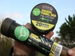 KORDA Funnel Web PVA System