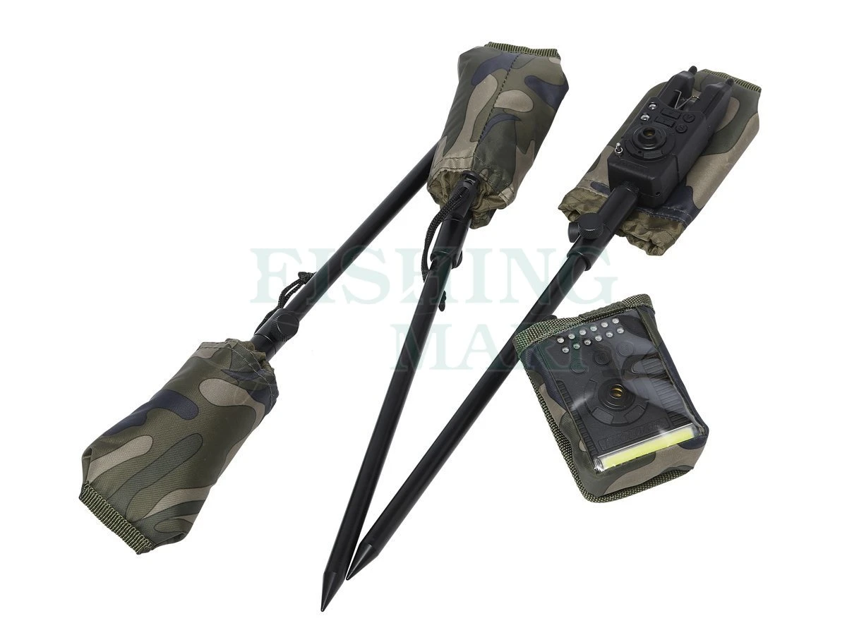 PROLOGIC Futerał Na Sygnalizotory Fulcrum Rmx-Pro Alarm & Reciever 4 PROLOGIC Futerał Na Sygnalizotory Fulcrum Rmx-Pro Alarm & Reciever - obrazek 2