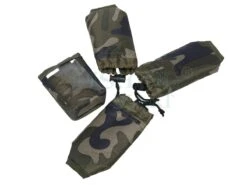 PROLOGIC Futerał Na Sygnalizotory Fulcrum Rmx-Pro Alarm & Reciever