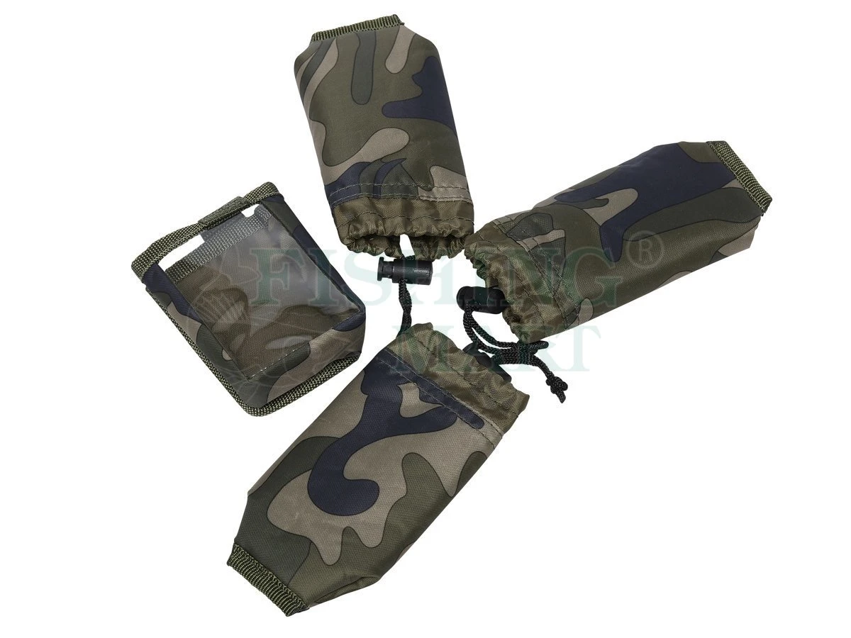 PROLOGIC Futerał Na Sygnalizotory Fulcrum Rmx-Pro Alarm & Reciever 3 PROLOGIC Futerał Na Sygnalizotory Fulcrum Rmx-Pro Alarm & Reciever