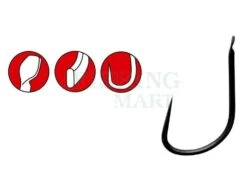 Gamakatsu Haczyki G-Hard Neo LS-7010