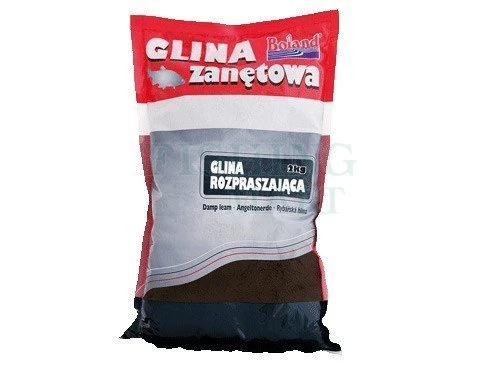 Boland Gliny Zanętowe 4 Boland Gliny Zanętowe - obrazek 2