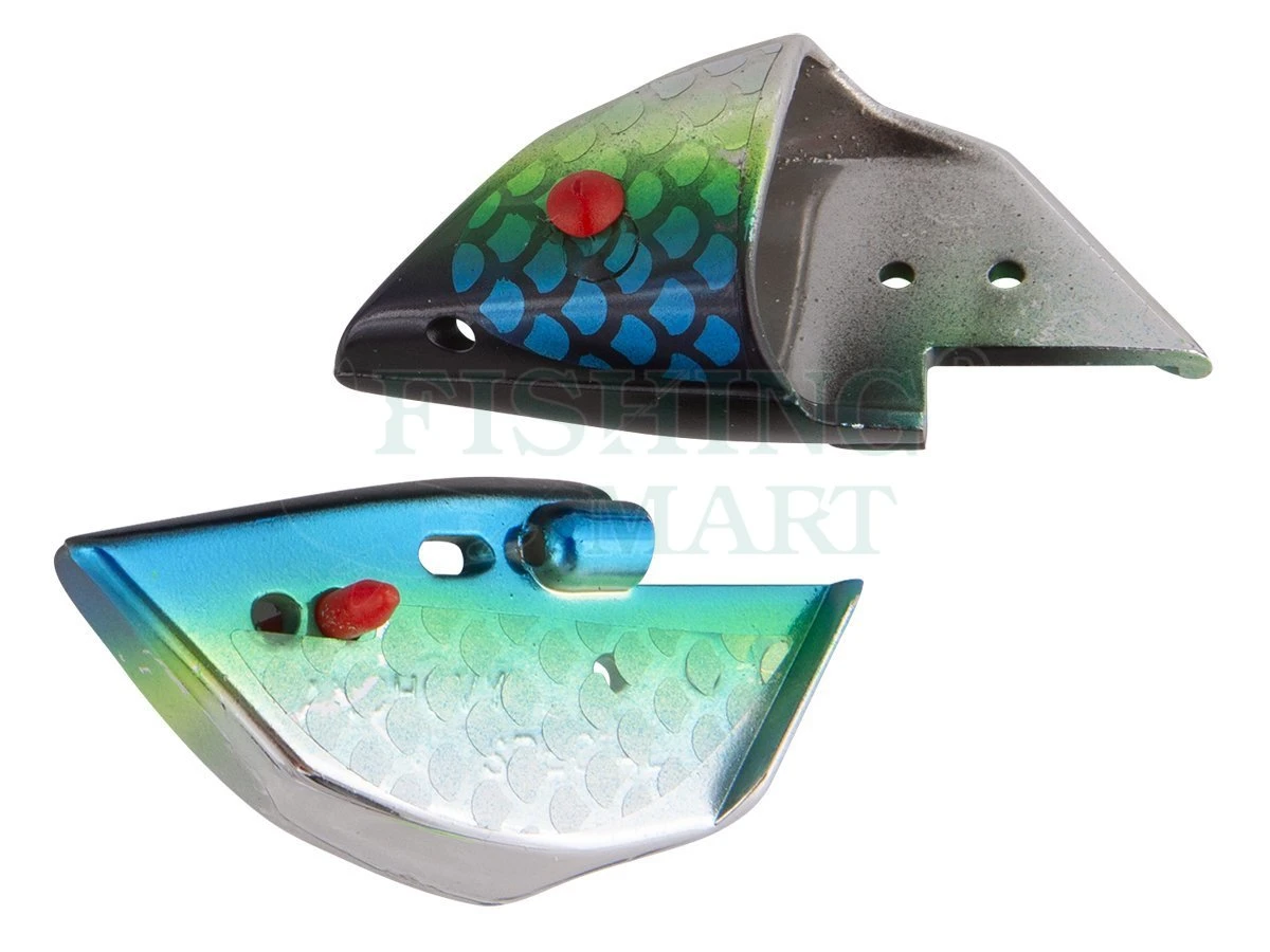 Główki Do Zbrojenia Martwej Rybki 3 Główki Do Zbrojenia Martwej Rybki