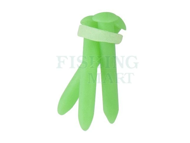 Główki Do Zbrojenia Martwej Rybki 4 Główki Do Zbrojenia Martwej Rybki - obrazek 2