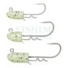 Savage Gear Główki Jigowe Bullet Jighead