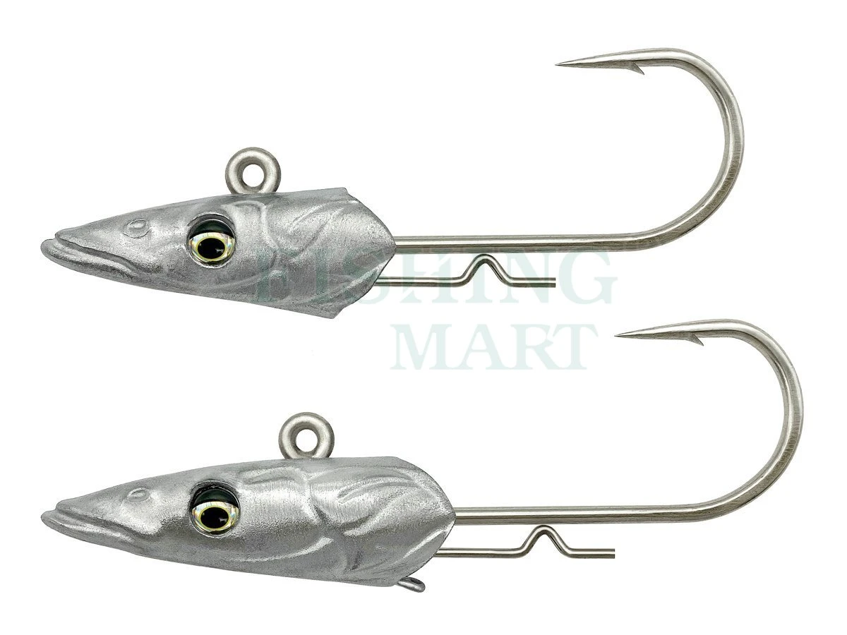 Savage Gear Główki Jigowe Sandeel V2 Jighead 3 Savage Gear Główki Jigowe Sandeel V2 Jighead