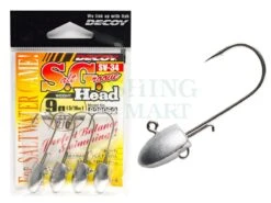 Decoy Główki SV-34 S.G.Head