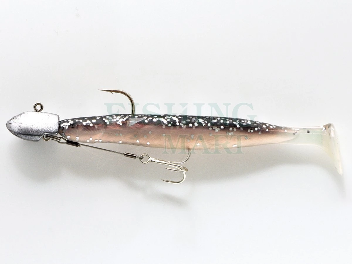 Decoy Główki SV-34 S.G.Head 5 Decoy Główki SV-34 S.G.Head - obrazek 3