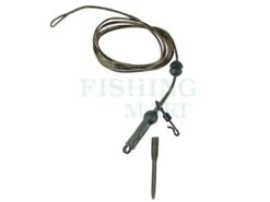 PROLOGIC Readymade Helicopter Metal Core Leader