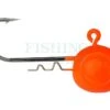 Savage Gear Główki Jigowe Rattle Jig