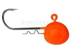 Savage Gear Główki Jigowe Rattle Jig