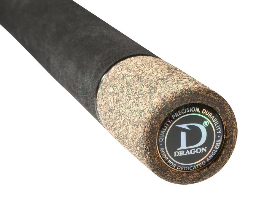 Dragon Wędki G.P. Concept Jerk/Cast 9 Dragon Wędki G.P. Concept Jerk/Cast - obrazek 7