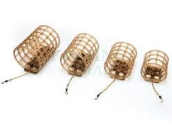 Drennan Koszyki Zanętowe Gripmesh Feeders