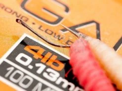 Guru Haczyki Bezzadziorowe F1 Maggot -sklep Daiwa guru f1 maggot barbless hooks 1484143702